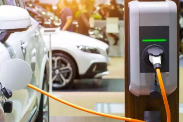 Road Trip Ready: The Best Level 3 EV Charger Locations