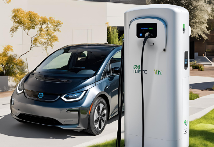 Power on the Go: Exploring Mobile Level 3 EV Chargers