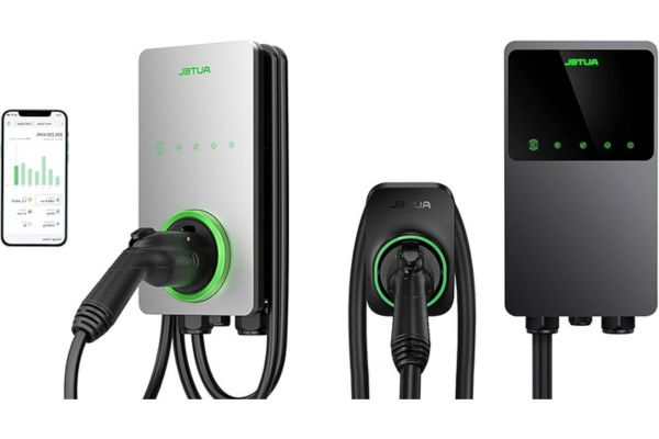 This is an introduction to Autel in the EV charging market.
