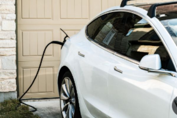 The list of the best home EV chargers for 2024 is available.