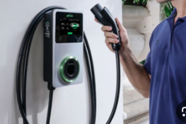How a Level 2 Charger Can Improve Home Resale Value