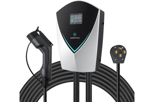 Technical Specifications: GYS Super Pro Smart EV Charger
