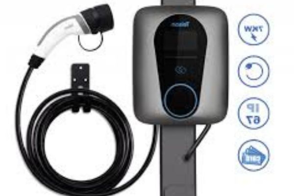 User experience and testimonials for the GYS Super Pro Smart EV Charger