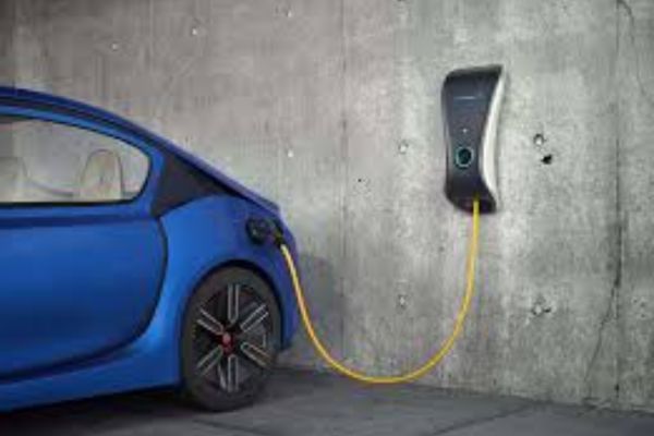 Understanding smart charging