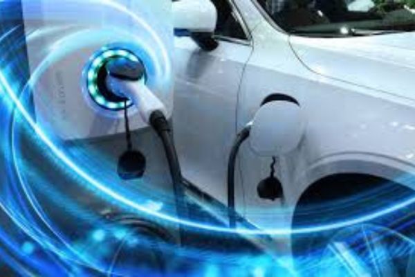 Advanced Technologies in Smart Charging