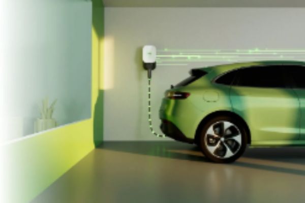 Advancing EV Charging Technology: A Look into Huawei’s Innovations