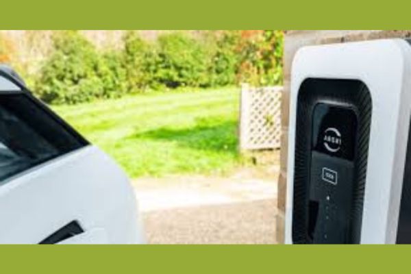 Indra Smart EV Charger Review: What Makes It Stand Out?
