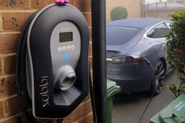Conclusion: Benefits of Choosing Octopus Energy for EV Charging