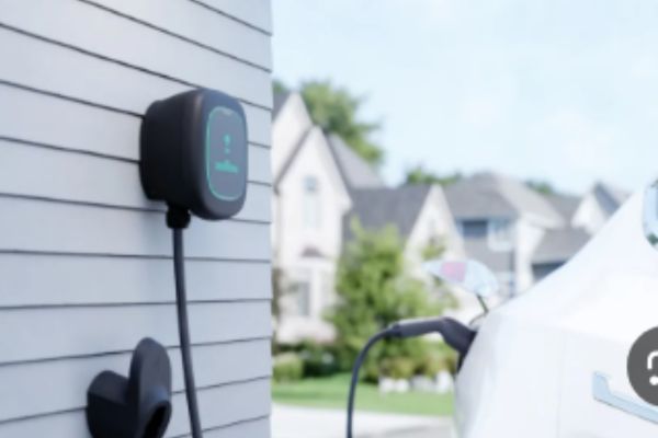 Saving Time and Money with the Pulsar Plus Smart EV Charger: A Comprehensive Look