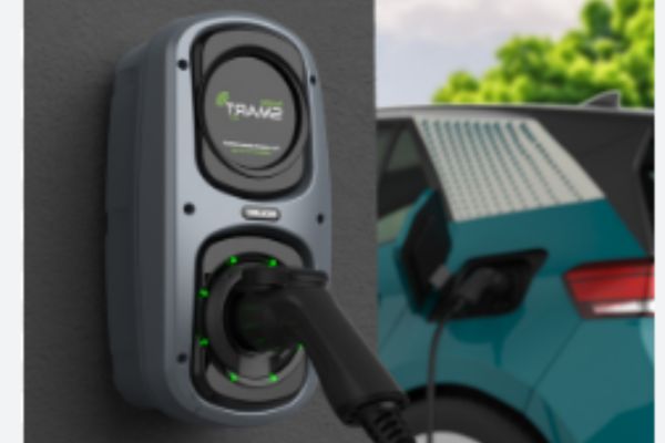 The Rolec HomeSmart EV Charger Review: Top Features That Make It a Must-Have!