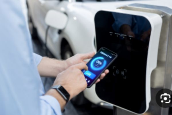 Understanding smart EV chargers