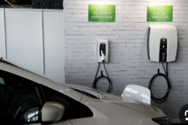 Smart EV Chargers: User Experiences and Real-Life Applications