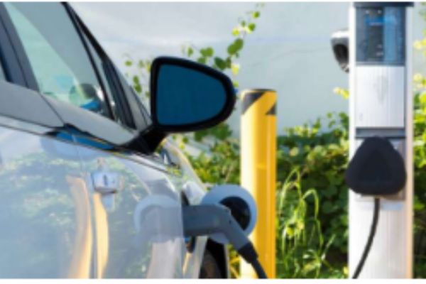 Why the Smart EV Charger Market is Booming: Consumer Trends and Forecasts
