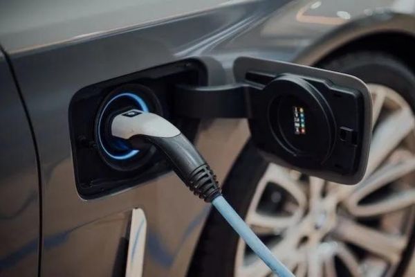 This is an introduction to Growatt and Smart EV Charging.