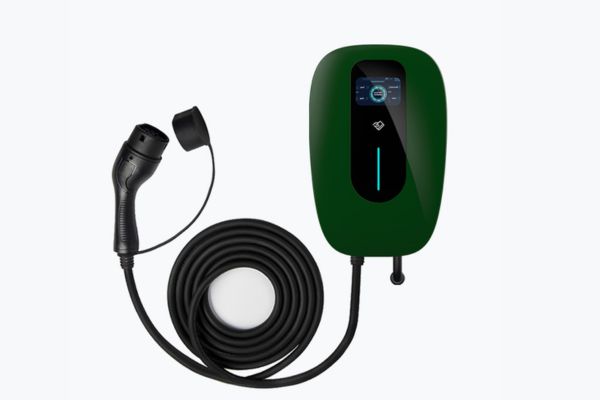 Tuya Smart is leading the revolution in smart EV charging.