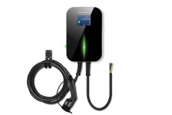 Wallbox: A Leader in Sustainable EV Charging