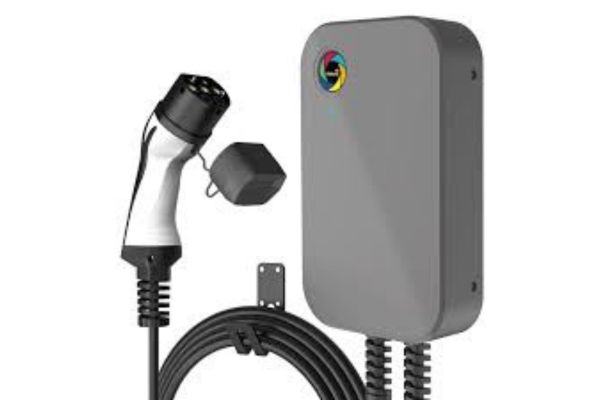 We are installing and setting up Wallbox Smart EV Chargers.