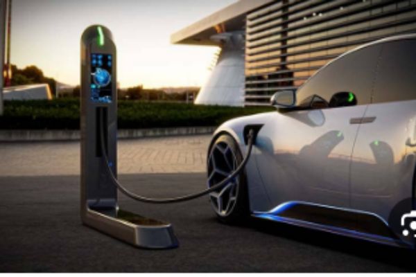 An overview of electric vehicle charging and the emergence of smart EV chargers is presented.