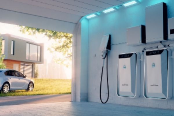 What is a smart EV charger and why does it matter?