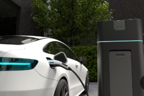 We offer support and resources for smart EV chargers.