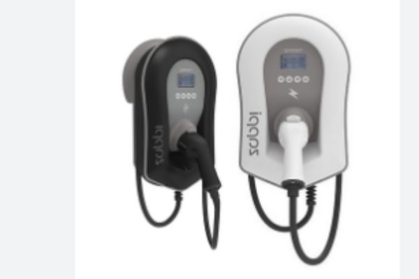 The Zappi EV Charger offers several key features.