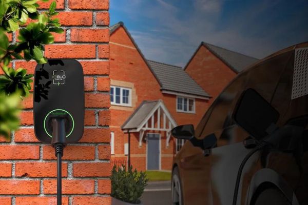 Why the Zura Smart EV Charger is a must-have for every EV owner
